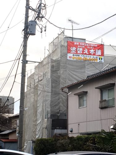 幸手市 栗原様邸_180523_0099